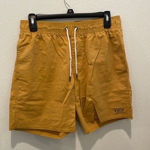 RVCA Swim Shorts